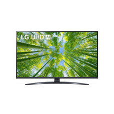 LG SIGNATURE  43UQ81006LB