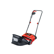 BLACK+DECKER GD300-QS Verticuteermachine