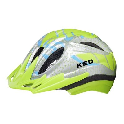 Ked Fietshelm KED Meggy II S/M (49-55cm) - green K-Star