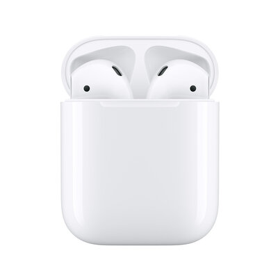 Apple Airpods 2nd Generation