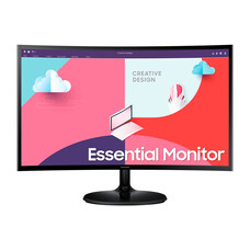 Samsung S27C364EAU Monitor