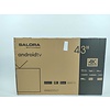 Salora 43QLEDTV televisie