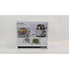 Cuisinart Cook & Steam 3-in-1 Rijstkoker