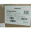 Inventum AKO6012RVS Onderbouw Afzuigkap