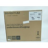 Inventum AKO6012RVS Onderbouw Afzuigkap