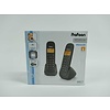 Profoon PDX620 - DECT telefoon met 2 handsets, zwart