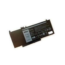 DELL 7V69Y batterij