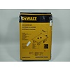 DeWalt Platformwagen DXWT-504 - 1,5 x 61,5x 86,4 CM - tot 400 KG - Staal - Geel