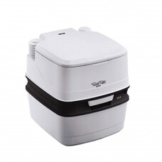 Thetford Porta Potti 165 Qube Draagbaar toilet