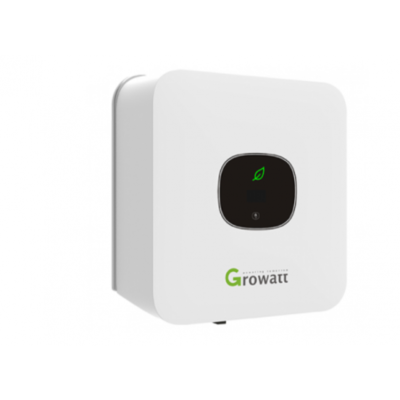 Growatt MIC 3300TL-X Grid Inverter