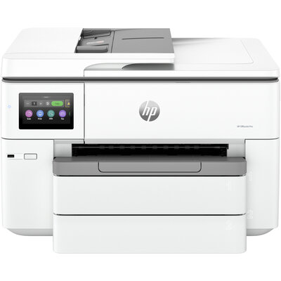 HP OfficeJet Pro 9730e Wide Format All-in-One printer