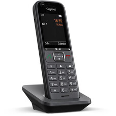 Gigaset S700H PRO Vaste telefoon