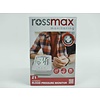 Rossmax Z1 - Bloeddrukmeter Bovenarm