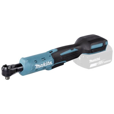 Makita DWR180Z slagmoersleutel Accu en lader niet inbegrepen