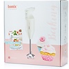 Bamix Baking Box - Staafmixer - 200W