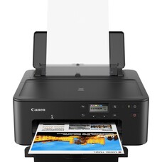 Canon PIXMA TS705a Printer