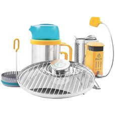 BioLite Campstove Complete Cook Kit