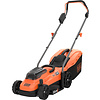 BLACK+DECKER BCMW3318L2-QW Grasmaaier