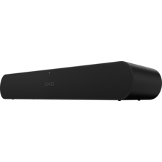 Sonos RAYG1EU1BLK Ray Zwart Soundbar