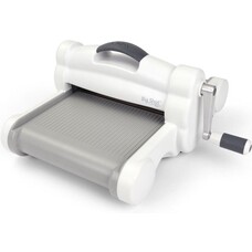 Sizzix Stansmachine - Embossing machine