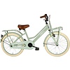 Cortego Libertyfiets 22 Inch Groen Kinderfiets