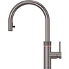 Quooker Flex losse Kokend-water-kraan gunmetal