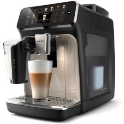 Philips LatteGo EP5547/90 Volautomatisch espressoapparaat