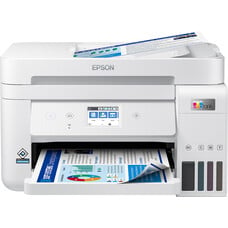 Epson EcoTank ET-4856 A4 multifunctionele Wi-Fi-printer