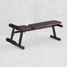 Corength Bench 500 Fold Fitnessbank