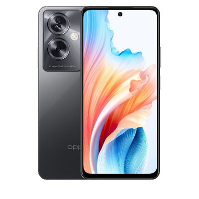 OPPO A79 5G telefoon