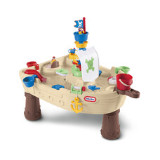 Little Tikes Piraten Zand/Water Tafel