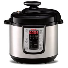 Tefal All-in-One CY505E Slowcooker