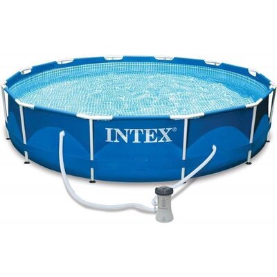 Intex 28202GN Zwembad