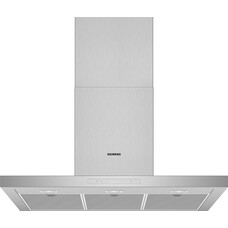 Siemens iQ500 LC97BCP50 vrijstaande afzuigkap