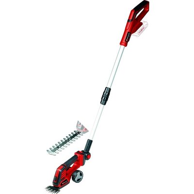 Einhell GE-CG 18/100 Li T Solo Gras-/Heggenschaar