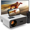 Korty Mini beamer projector