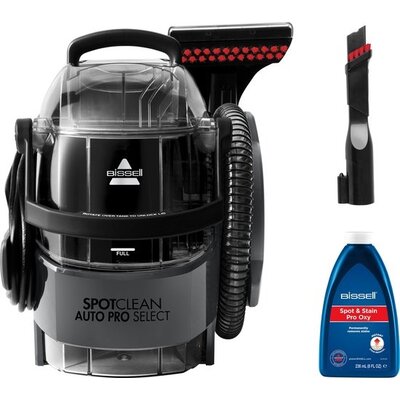 Bissell SpotClean AutoPro Select