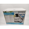 Intex 26652GS Krystal Clear Zandfilter Pomp