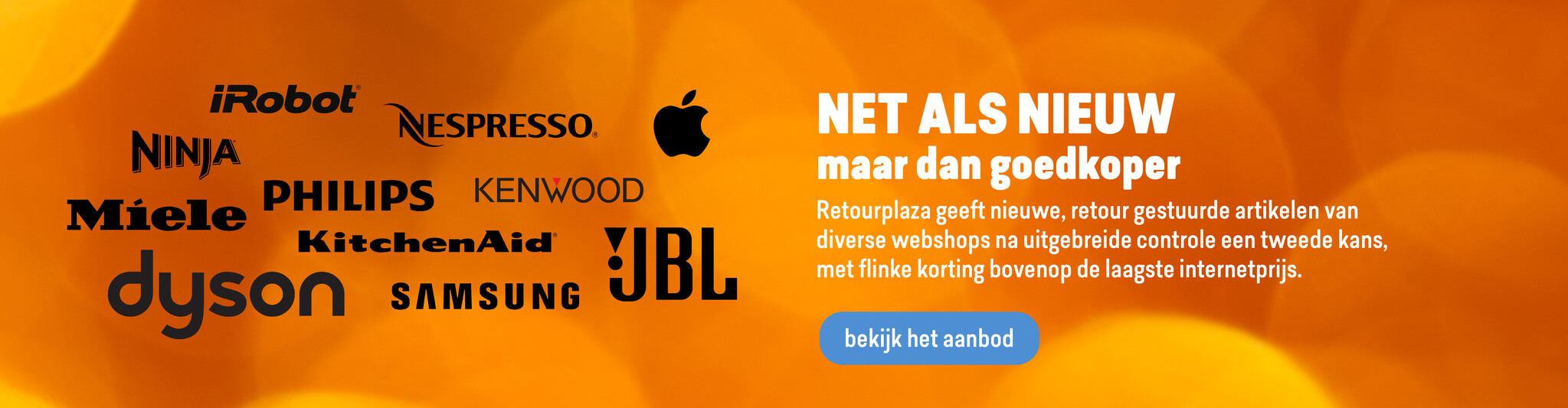 Populaire producten met extra korting