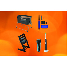 Gezondheid & Verzorging