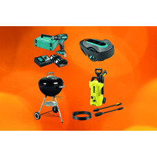 Tuin, Klussen & Dieren