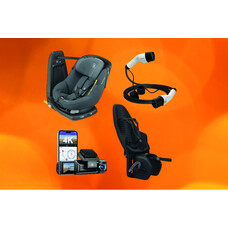 Vervoer & Accessoires