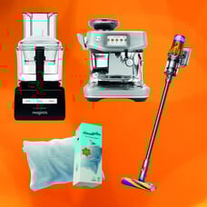 Wonen, Koken & Huishouden