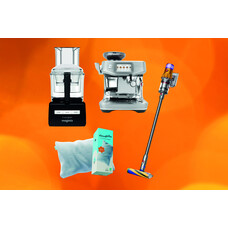 Wonen, Koken & Huishouden