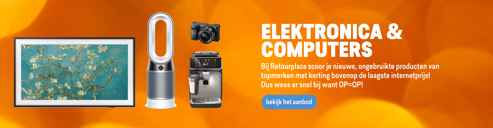 Elektronica en Computer retourdeals
