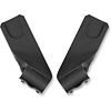 Cybex Gold Eezy S Line Adapter - Zwart