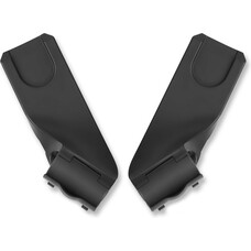 Cybex Gold Eezy S Line Adapter - Zwart