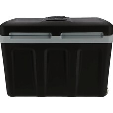 Travellife Elektrische Koelbox 40L - Antraciet