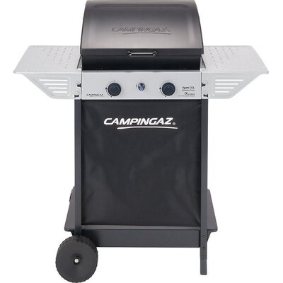 Campingaz Gasbarbecue Xpert 100L - Grijs/Zwart