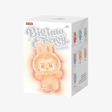 Pop Mart Labubu Sleutelhanger - Big Into Energy Blind Box